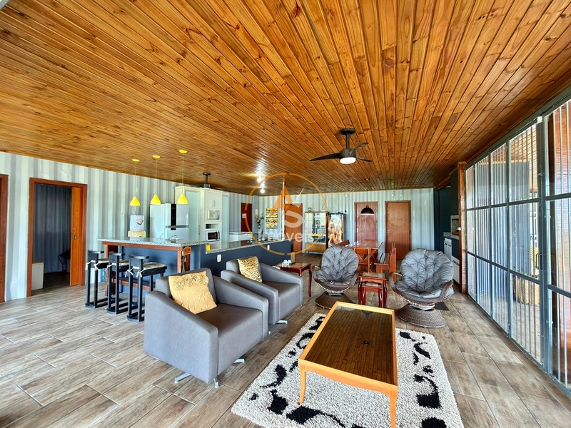 SÍTIO DE ALTO PADRÃO À VENDA EM OSÓRIO! ACESSO NÁUTICO • SPA • 2.200 M²: 28ª foto da galeria de imagens do imóvel