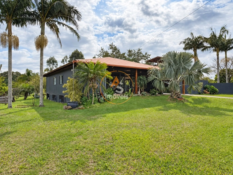 SÍTIO DE ALTO PADRÃO À VENDA EM OSÓRIO! ACESSO NÁUTICO • SPA • 2.200 M²: 13ª foto da galeria de imagens do imóvel