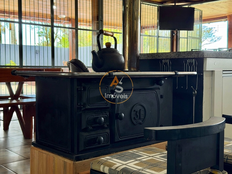 SÍTIO DE ALTO PADRÃO À VENDA EM OSÓRIO! ACESSO NÁUTICO • SPA • 2.200 M²: 33ª foto da galeria de imagens do imóvel