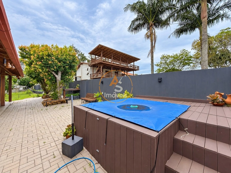 SÍTIO DE ALTO PADRÃO À VENDA EM OSÓRIO! ACESSO NÁUTICO • SPA • 2.200 M²: 15ª foto da galeria de imagens do imóvel