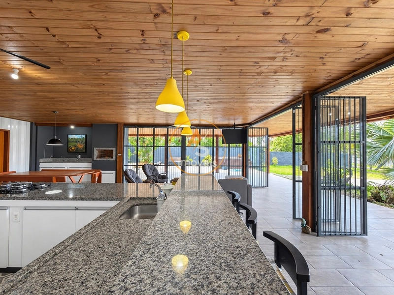 SÍTIO DE ALTO PADRÃO À VENDA EM OSÓRIO! ACESSO NÁUTICO • SPA • 2.200 M²: 21ª foto da galeria de imagens do imóvel