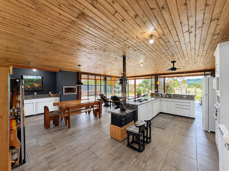 SÍTIO DE ALTO PADRÃO À VENDA EM OSÓRIO! ACESSO NÁUTICO • SPA • 2.200 M²: 17ª foto da galeria de imagens do imóvel