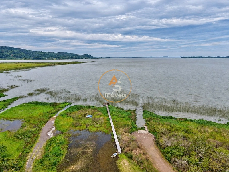 SÍTIO DE ALTO PADRÃO À VENDA EM OSÓRIO! ACESSO NÁUTICO • SPA • 2.200 M²: 9ª foto da galeria de imagens do imóvel