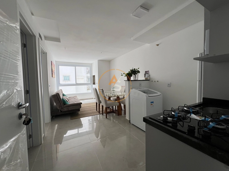 EXCELENTE APARTAMENTO DE 1 DORMITÓRIO EM CAPÃO DA CANOA!!!: 14ª foto da galeria de imagens do imóvel