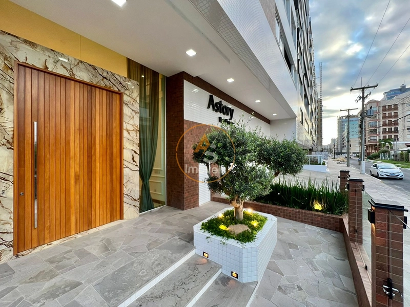 Imóvel residencial ou comercial