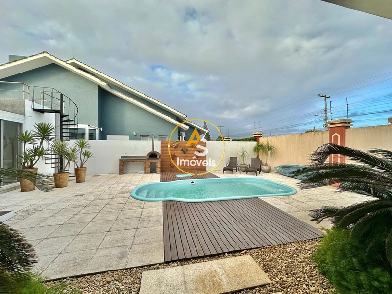 EXCELENTE CASA TÉRREAO EM CAPÃO DA CANOA!!!: 5ª foto da galeria de imagens do imóvel