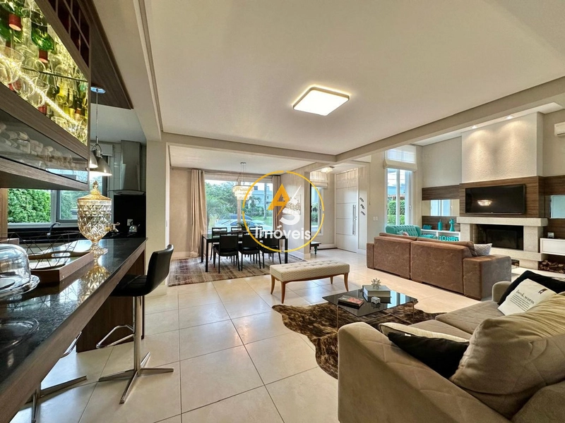 EXCELENTE CASA TÉRREAO EM CAPÃO DA CANOA!!!: 14ª foto da galeria de imagens do imóvel