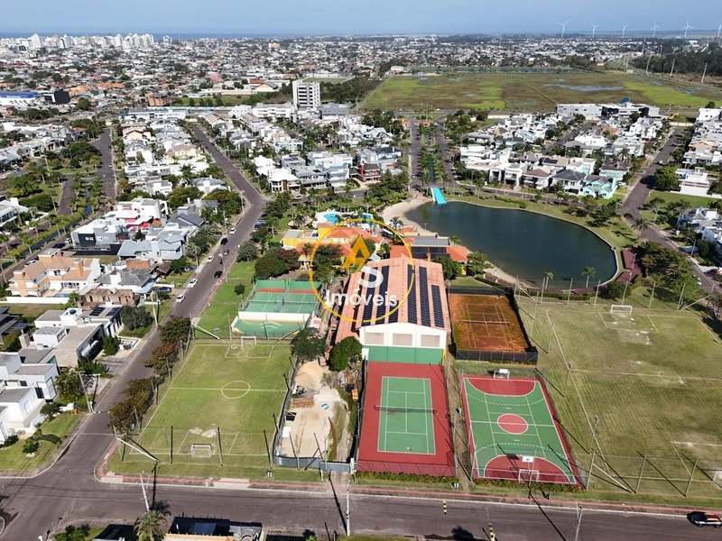 EXCELENTE CASA TÉRREAO EM CAPÃO DA CANOA!!!: 3ª foto da galeria de imagens do imóvel
