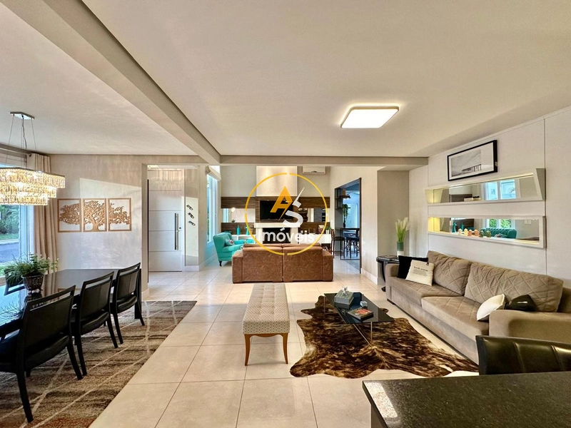 EXCELENTE CASA TÉRREAO EM CAPÃO DA CANOA!!!: 8ª foto da galeria de imagens do imóvel