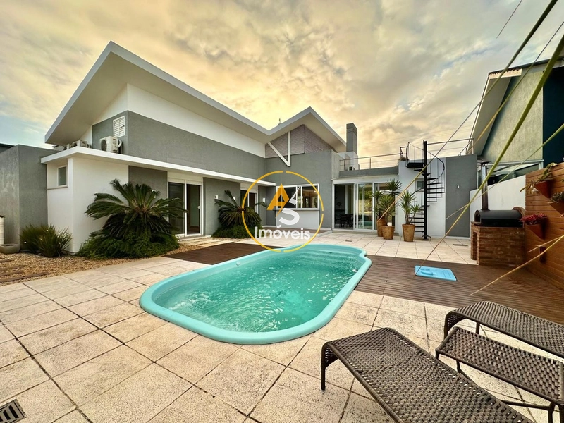 EXCELENTE CASA TÉRREAO EM CAPÃO DA CANOA!!!: 13ª foto da galeria de imagens do imóvel