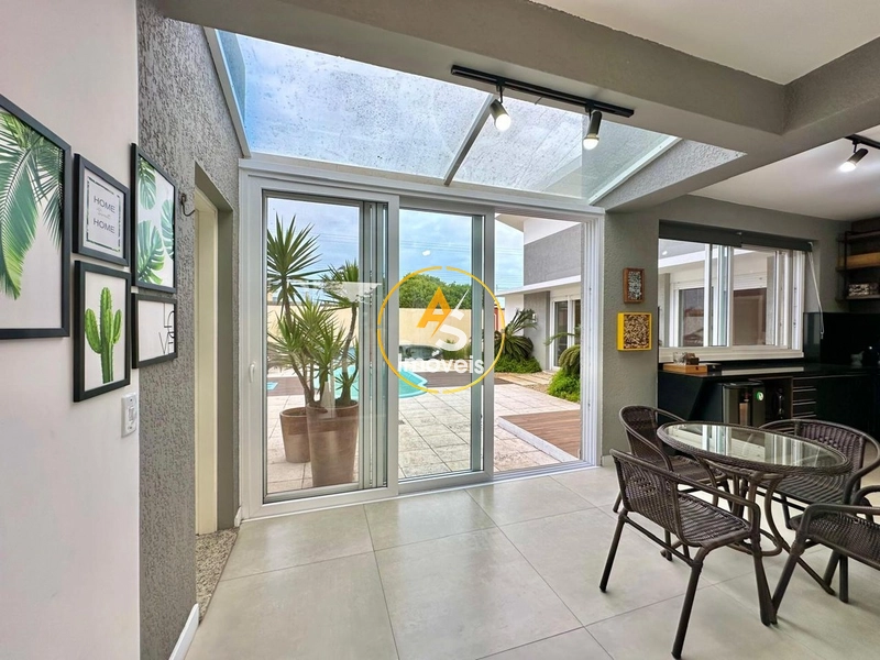 EXCELENTE CASA TÉRREAO EM CAPÃO DA CANOA!!!: 9ª foto da galeria de imagens do imóvel