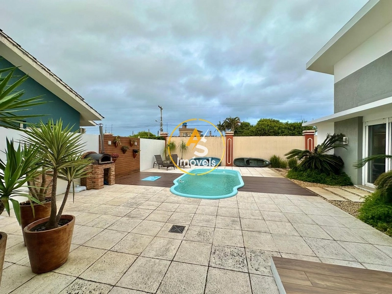 EXCELENTE CASA TÉRREAO EM CAPÃO DA CANOA!!!: 19ª foto da galeria de imagens do imóvel