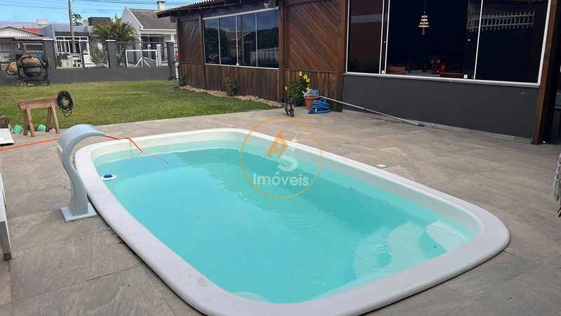 EXCELENTE CASA EM XANGRI-LÁ!!!: 19ª foto da galeria de imagens do imóvel