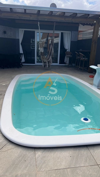 EXCELENTE CASA EM XANGRI-LÁ!!!: 22ª foto da galeria de imagens do imóvel