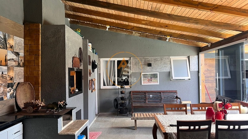 EXCELENTE CASA EM XANGRI-LÁ!!!: 20ª foto da galeria de imagens do imóvel