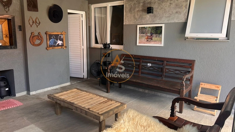 EXCELENTE CASA EM XANGRI-LÁ!!!: 18ª foto da galeria de imagens do imóvel