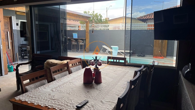 EXCELENTE CASA EM XANGRI-LÁ!!!: 12ª foto da galeria de imagens do imóvel