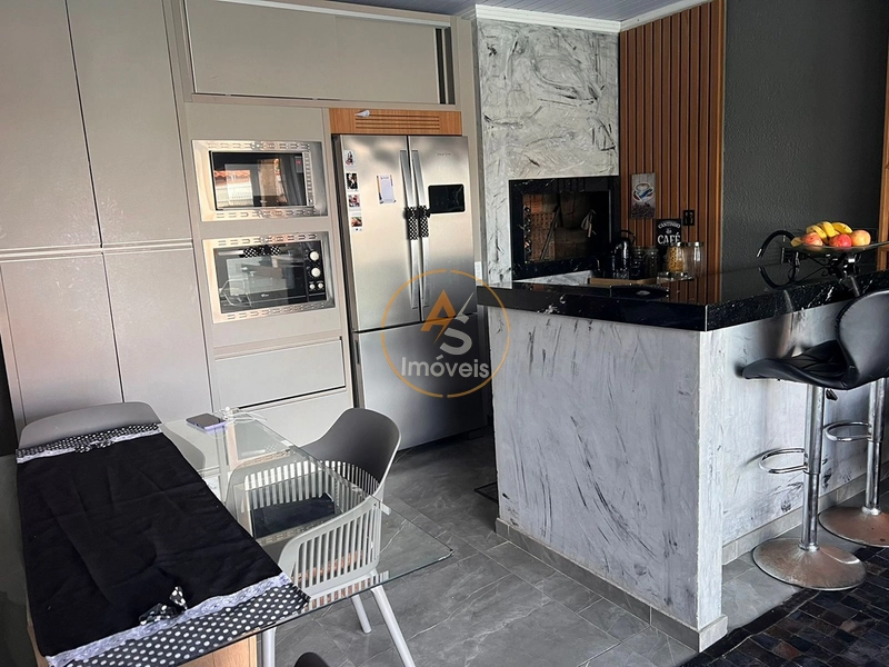 EXCELENTE CASA EM XANGRI-LÁ!!!: 11ª foto da galeria de imagens do imóvel