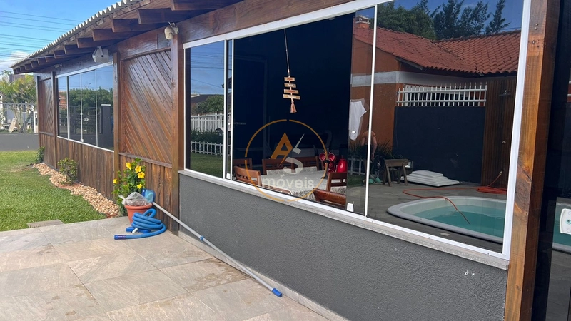 Imóvel residencial ou comercial