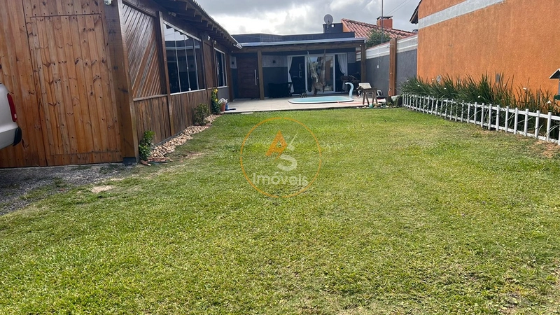 EXCELENTE CASA EM XANGRI-LÁ!!!: 7ª foto da galeria de imagens do imóvel