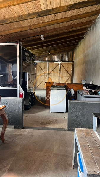 EXCELENTE CASA EM XANGRI-LÁ!!!: 10ª foto da galeria de imagens do imóvel