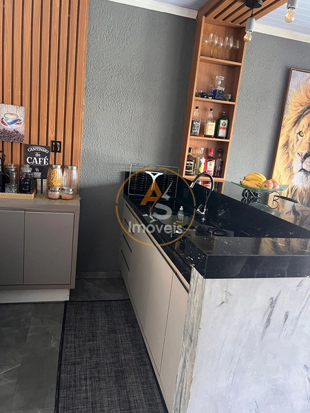 EXCELENTE CASA EM XANGRI-LÁ!!!: 14ª foto da galeria de imagens do imóvel