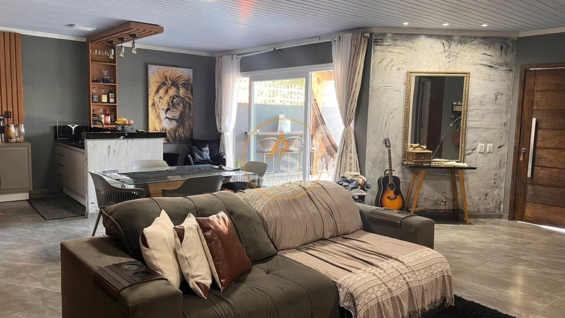 EXCELENTE CASA EM XANGRI-LÁ!!!: 5ª foto da galeria de imagens do imóvel