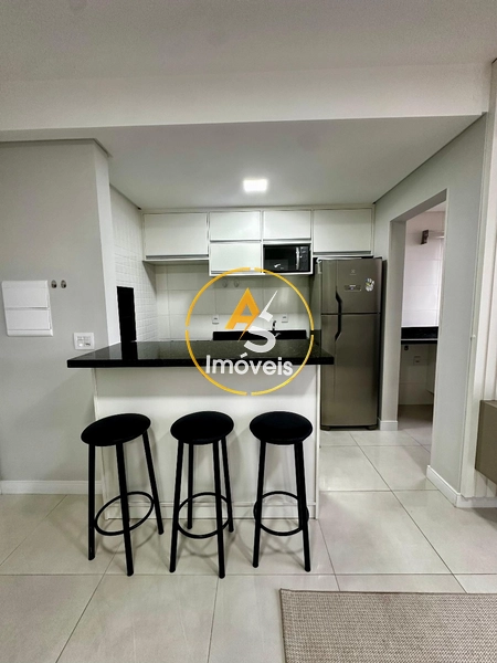 EXCELENTE APARTAMENTO DE 2 DORMITÓRIOS: 2ª foto da galeria de imagens do imóvel