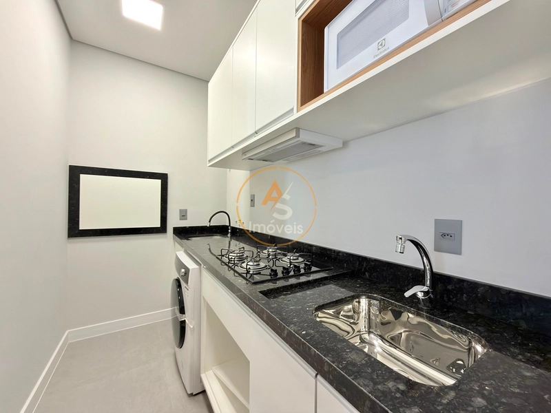 ÓTIMO APARTAMENTO À VENDA EM CAPÃO DA CANOA!⁣ : 4ª foto da galeria de imagens do imóvel
