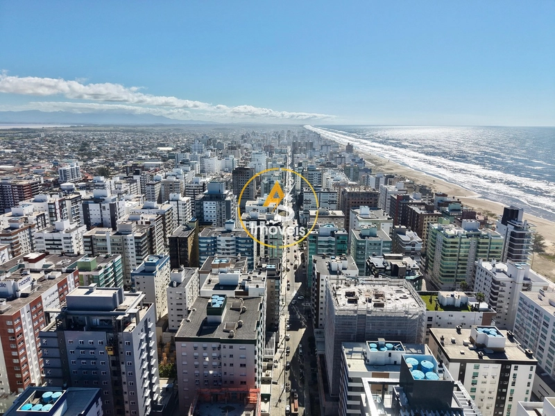 COBERTURA À VENDA EM CAPÃO DA CANOA: 20ª foto da galeria de imagens do imóvel