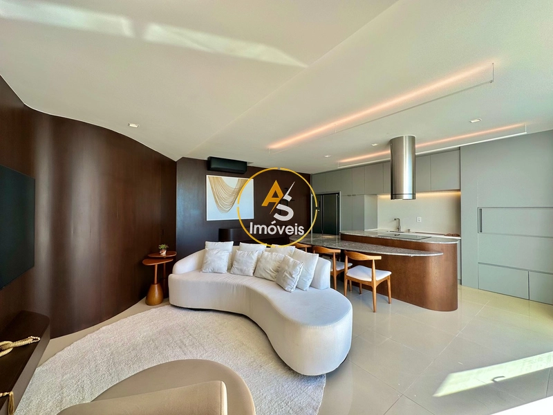 COBERTURA À VENDA EM CAPÃO DA CANOA: 3ª foto da galeria de imagens do imóvel