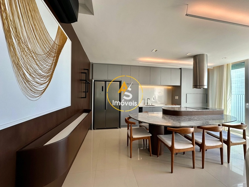 COBERTURA À VENDA EM CAPÃO DA CANOA: 9ª foto da galeria de imagens do imóvel