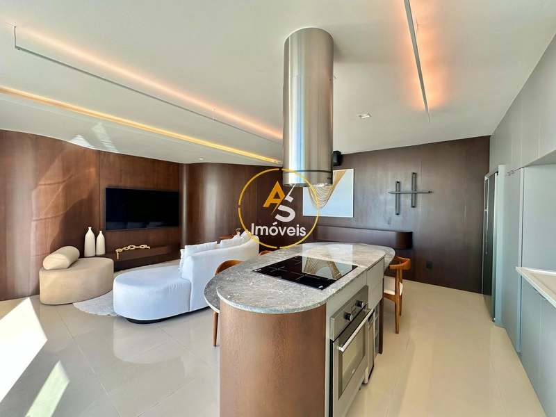 COBERTURA À VENDA EM CAPÃO DA CANOA: 7ª foto da galeria de imagens do imóvel