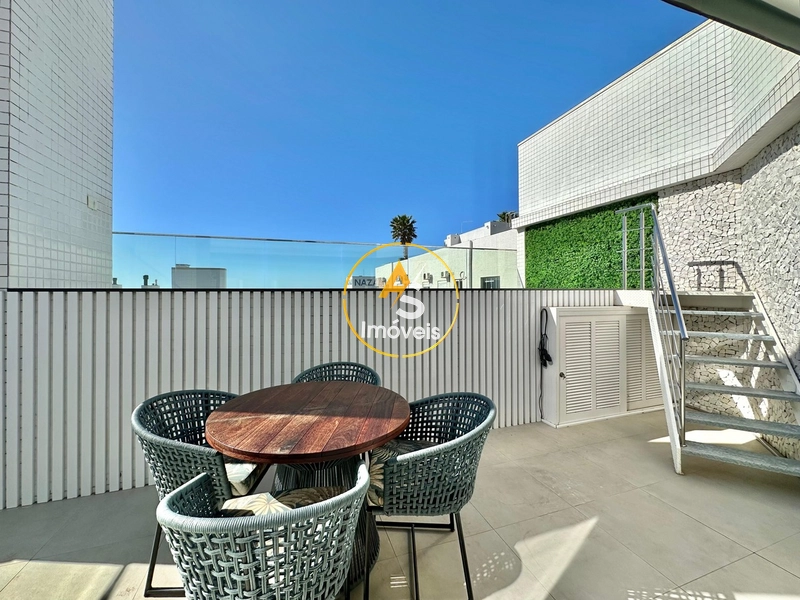 COBERTURA À VENDA EM CAPÃO DA CANOA: 12ª foto da galeria de imagens do imóvel