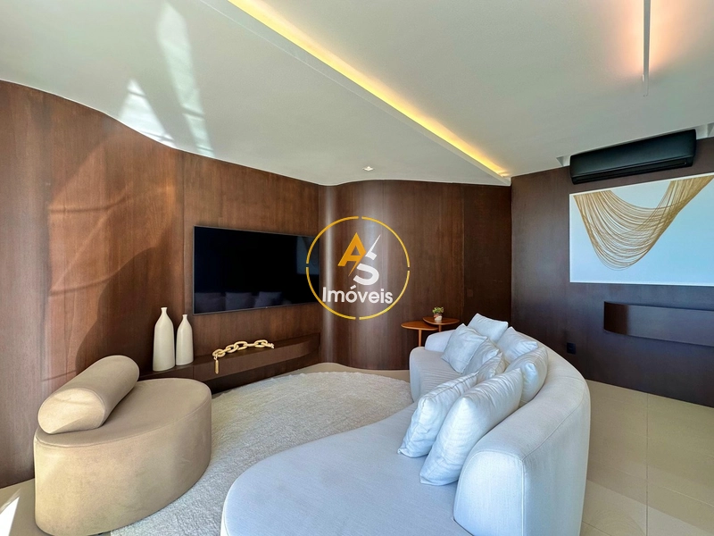 COBERTURA À VENDA EM CAPÃO DA CANOA: 8ª foto da galeria de imagens do imóvel