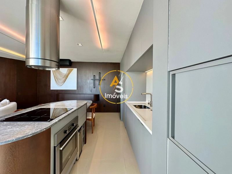 COBERTURA À VENDA EM CAPÃO DA CANOA: 5ª foto da galeria de imagens do imóvel