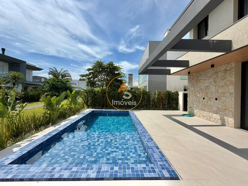 CASA DE LUXO EM CONDOMÍNIO!!!: 11ª foto da galeria de imagens do imóvel