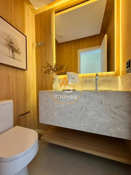 CASA DE LUXO EM CONDOMÍNIO!!!: 18ª foto da galeria de imagens do imóvel