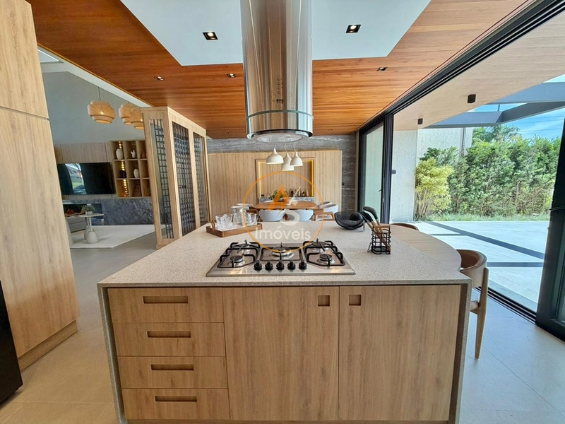 CASA DE LUXO EM CONDOMÍNIO!!!: 2ª foto da galeria de imagens do imóvel