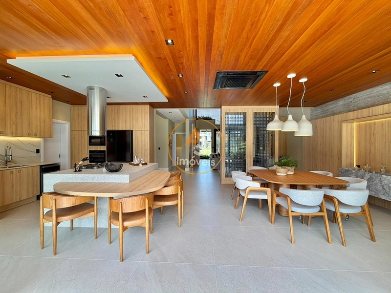 CASA DE LUXO EM CONDOMÍNIO!!!: 3ª foto da galeria de imagens do imóvel