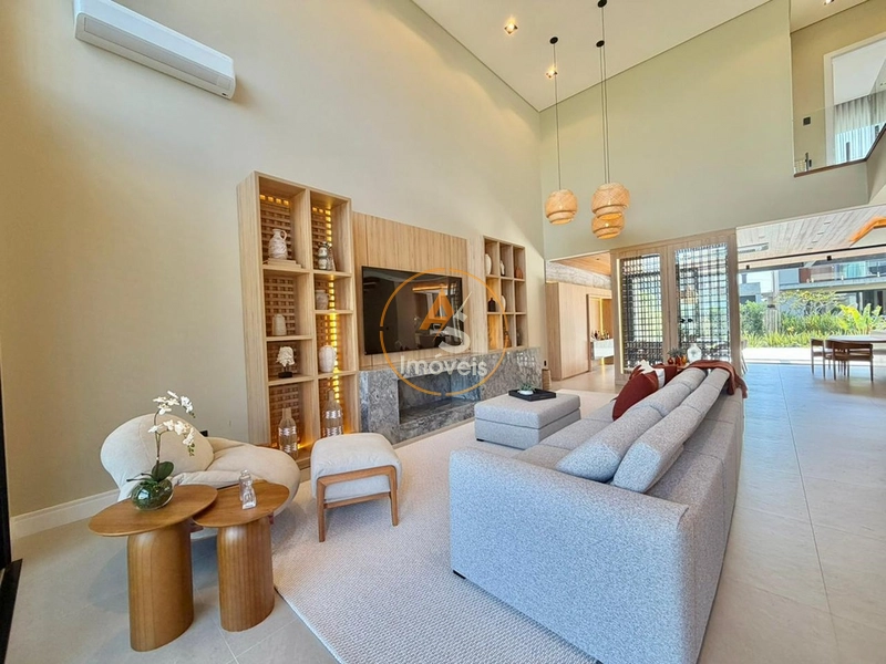 CASA DE LUXO EM CONDOMÍNIO!!!: 12ª foto da galeria de imagens do imóvel