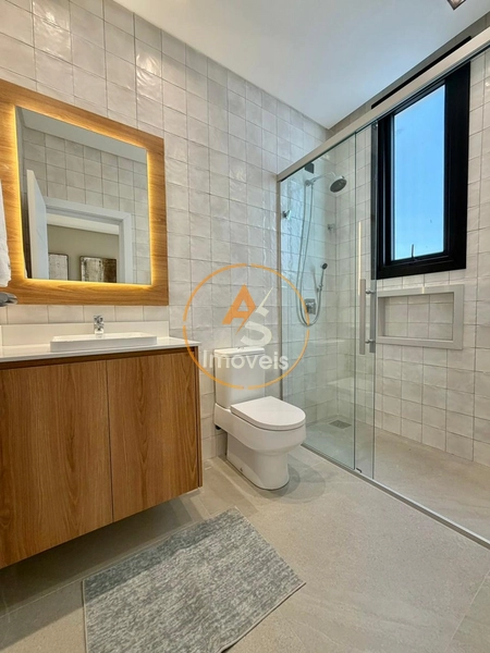 CASA DE LUXO EM CONDOMÍNIO!!!: 15ª foto da galeria de imagens do imóvel