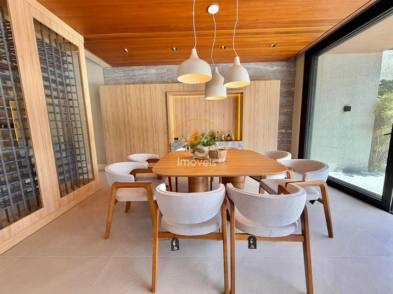 CASA DE LUXO EM CONDOMÍNIO!!!: 8ª foto da galeria de imagens do imóvel