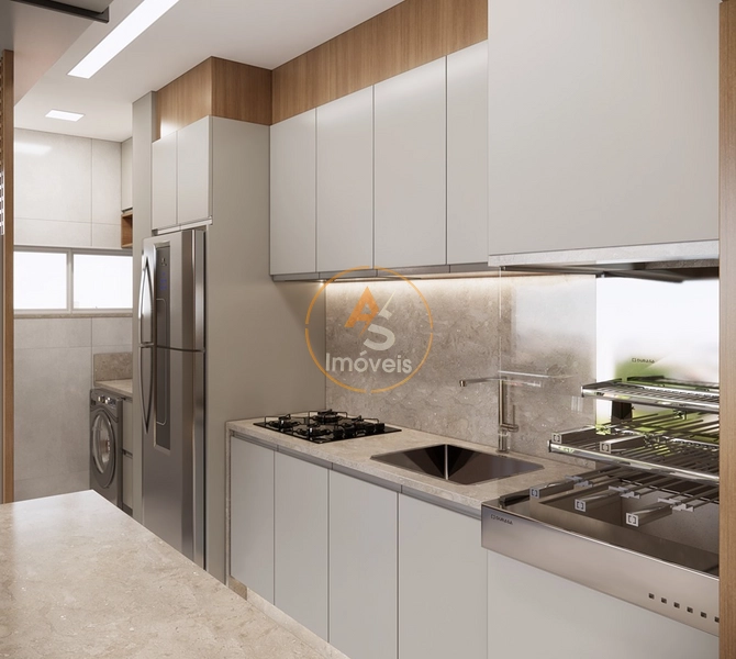 PRÉ LANÇAMENTO!! : 3ª foto da galeria de imagens do imóvel