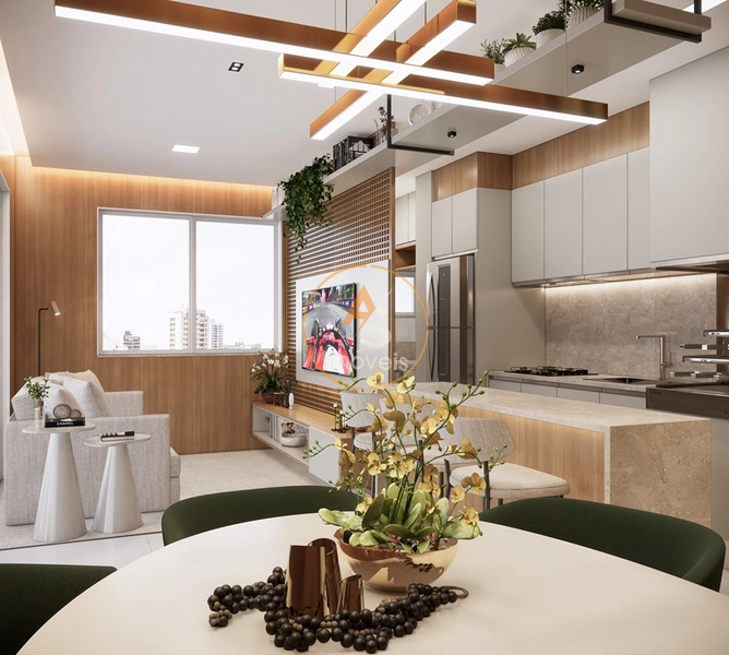 Imóvel residencial ou comercial