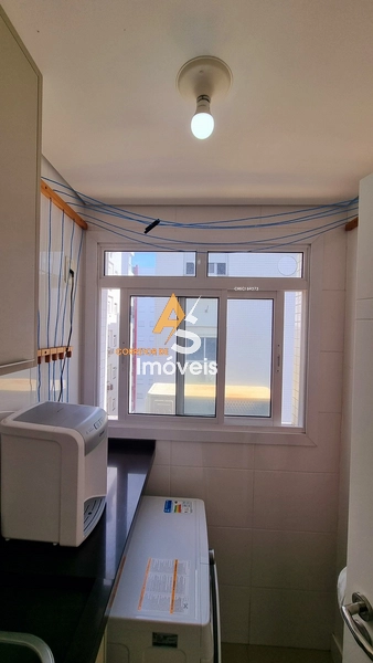 EXCELENTE APARTAMENTO DE 2 DORMITÓRIOS MOBILIADO E DECORADO: 18ª foto da galeria de imagens do imóvel