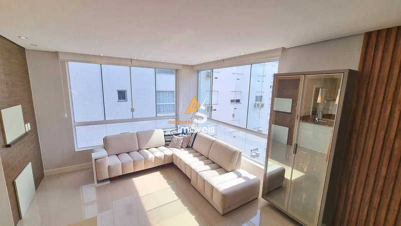 EXCELENTE APARTAMENTO DE 2 DORMITÓRIOS MOBILIADO E DECORADO: 9ª foto da galeria de imagens do imóvel