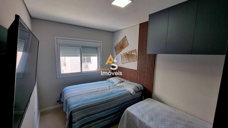 EXCELENTE APARTAMENTO DE 2 DORMITÓRIOS MOBILIADO E DECORADO: 16ª foto da galeria de imagens do imóvel