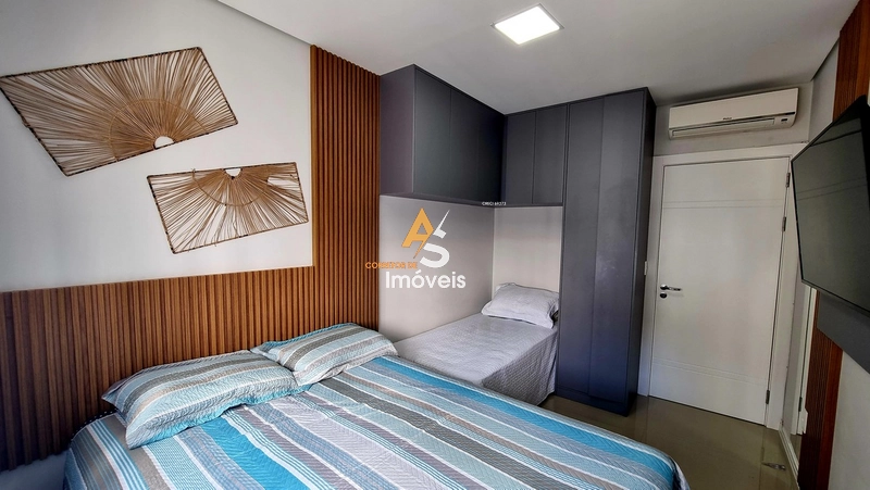 EXCELENTE APARTAMENTO DE 2 DORMITÓRIOS MOBILIADO E DECORADO: 19ª foto da galeria de imagens do imóvel