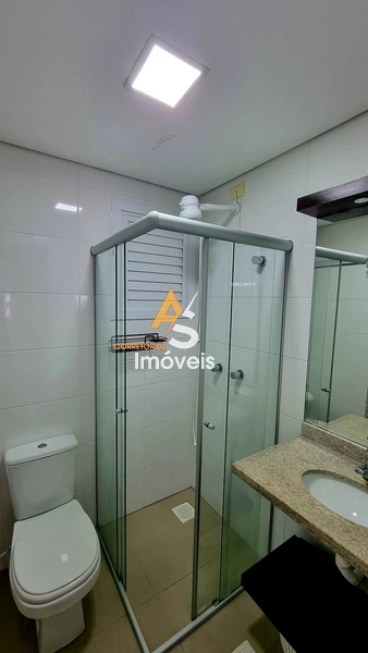 EXCELENTE APARTAMENTO DE 2 DORMITÓRIOS MOBILIADO E DECORADO: 20ª foto da galeria de imagens do imóvel